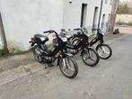 3 Peugeot fox, Vélos & Vélomoteurs, Cyclomoteurs | Peugeot, Enlèvement ou Envoi, Utilisé, Fox