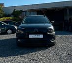 CITROEN C4 CACTUS 2015 EURO 6B, Auto's, Citroën, 4 cilinders, Zwart, Bedrijf, 5 deurs