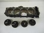 R1 2004 - 2006 Yamaha Motorblok onderdelen D1-19527, Motoren