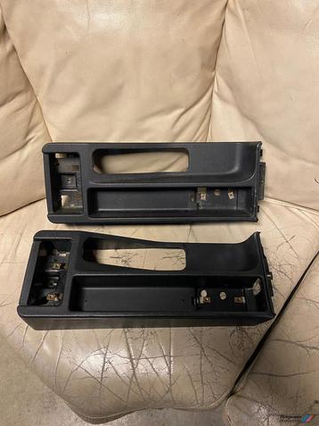 Bmw E36 middenconsole coupe sedan touring 3-serie console beschikbaar voor biedingen