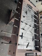 Voetbaltafel, Ophalen, Zo goed als nieuw