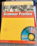 Grammar Practice for Elementary Students, Ophalen of Verzenden, Zo goed als nieuw