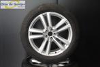 20 Inch Audi Q7 Zomerbanden 5MM GOODYEAR 285/45R20, Ophalen, Gebruikt, 285 mm, Banden en Velgen
