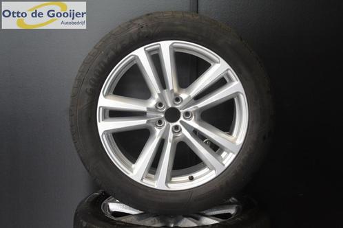 20 Inch Audi Q7 Zomerbanden 5MM GOODYEAR 285/45R20, Auto-onderdelen, Banden en Velgen, Banden en Velgen, Zomerbanden, 20 inch