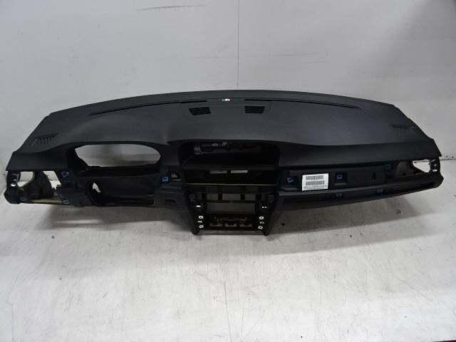 DASHBOARD BMW 3 serie (E92) (01-2005/12-2013), Auto-onderdelen, Dashboard en Schakelaars, BMW, Gebruikt