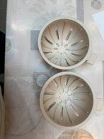 Bol de nid pour canari, Enlèvement, Comme neuf