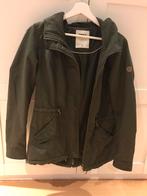 Groene regenjas, Kleding | Dames, Jassen | Zomer, Ophalen, Gedragen