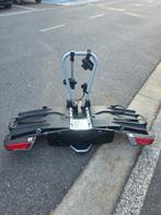 Thule easyfold XT2 fietsenrek, Auto diversen, Ophalen, Zo goed als nieuw, Brede banden, 2 fietsen