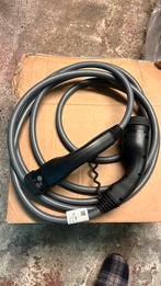 Cable Chargeur voiture electrique, Enlèvement, Comme neuf