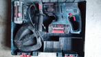 Bosch GBH V-LI . machine defect, Bricolage & Construction, Outillage | Foreuses, Utilisé, Enlèvement ou Envoi
