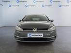 Volkswagen Golf VII Comfortline, Argent ou Gris, Euro 6, Entreprise, 5 portes