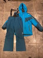 Skipak CMP broek en jas  maat 140, Ophalen, Zo goed als nieuw