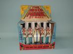 Marx Toys (UK) - plastic The Big Parade - L.39 cm, Ophalen of Verzenden
