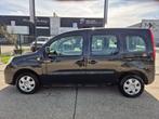 Renault Kangoo 1.5 Dci 5 Zitpl. Gekeurd vr. Verkoop, 5 places, 4 portes, Noir, 63 kW