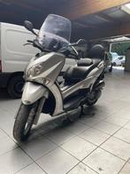 mbk cityliner 125cc, 1 cylindre, Scooter, Particulier, 125 cm³