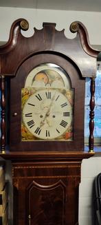 Engelse staande klok 1830, Antiek en Kunst, Ophalen