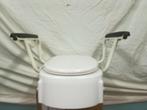 sanitair, Ophalen, Zo goed als nieuw, Toilet