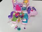 Polly pocket unicorn, Enfants & Bébés, Jouets | Autre, Enlèvement, Utilisé