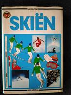 Handboek: Skiën, Karl Gamma, Ophalen of Verzenden