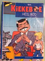 Kiekeboe Heil Bod, Boeken, Stripverhalen, Ophalen, Zo goed als nieuw