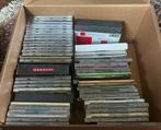 Un lot de 60 CD de musique classique, Enlèvement, Utilisé