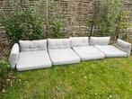 Kussens tuinset, Tuin en Terras, Ophalen, Gebruikt