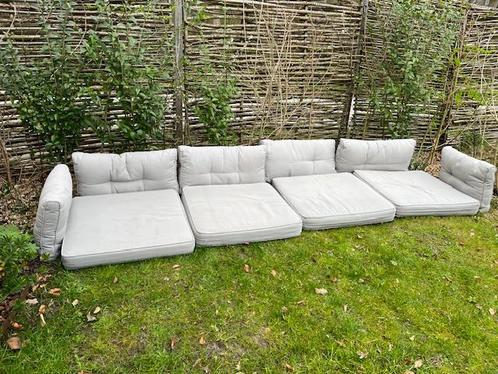 Kussens tuinset, Tuin en Terras, Tuinbanken, Gebruikt, Ophalen
