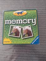 Jeu memory chevaux, Hobby & Loisirs créatifs, Enlèvement ou Envoi