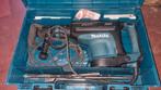 Makita 1213C breekhamer, Enlèvement