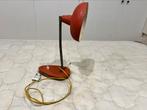 Oude bureaulamp uit de jaren 50, Antiek en Kunst