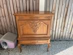 Vintage Queen Anne drinks cabinet, Ophalen
