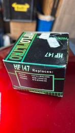 Filtre à huile, Enlèvement ou Envoi, Neuf