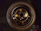 Reservewiel thuiskomer BMW 17 inch 1 / 3  E46 E8x E9x 361167, Ophalen, Gebruikt, Banden en Velgen