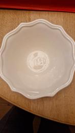 Je suis à la recherche d'assiettes pour compléter ce service, Antiek en Kunst, Antiek | Schalen, Ophalen of Verzenden