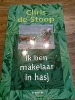 Chris de Stoop : ik ben makelaar in hasj, Boeken, Ophalen of Verzenden, Gelezen, Chris De Stoop