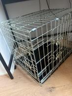 Bench kleine hond, Dieren en Toebehoren, Hondenbenches, Ophalen, Zo goed als nieuw