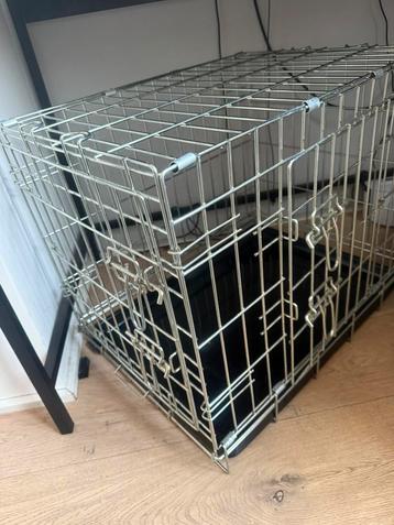 Bench kleine hond beschikbaar voor biedingen