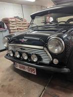 voiture, Auto's, Mini, Te koop, Benzine, Open dak, Stof