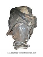 Differentieel Mercedes w124 w140 w129 met 3.27 overbrenging, Auto-onderdelen, Gebruikt, -, -, Ophalen of Verzenden