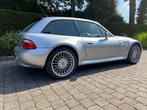 BMW Z3 COUPE + 3.0iA + ALPINA wheels + Perfect Condition!, Argent ou Gris, Achat, Alarme, Automatique