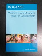Opvoeden in de kinderopvang volgens de Gordonmethode, Ophalen