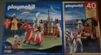 Playmobil Knights 5168, Enfants & Bébés, Jouets | Playmobil, Comme neuf, Ensemble complet, Enlèvement