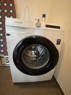Wasmachine Samsung, Elektronische apparatuur, Wasmachines, Ophalen, 1200 tot 1600 toeren, 8 tot 10 kg, Zo goed als nieuw