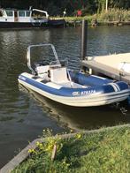 Leuke Rib Mariner 540, Watersport en Boten, Aluminium, Gebruikt, Benzine, Minder dan 70 pk