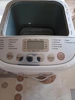 Domo machine à pain, Elektronische apparatuur, Broodbakmachines, Ophalen