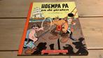 Hoempa pa en de piraten - Lombard collectie 1962, Boeken, Stripverhalen, Ophalen of Verzenden