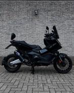 SOLD//Honda X-ADV 750 custom 2025 nieuw-FULL Termignoni -BTW, 750 cc, Scooter, Bedrijf, 1 cilinder