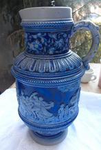 blauwe kruik, Ophalen of Verzenden