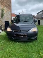 Opel combo 1.4, Autos, Camionnettes & Utilitaires, Opel, Bleu, Achat, Particulier