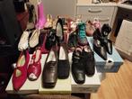 Vide dressing en chaussures taille 35/36, Enlèvement